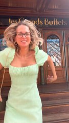 J’ai testé Les Grands Buffets à Narbonne ! 