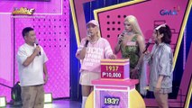 It's Showtime: Drag Queens, awrang-awra sa rampa! (Full Throwbox)