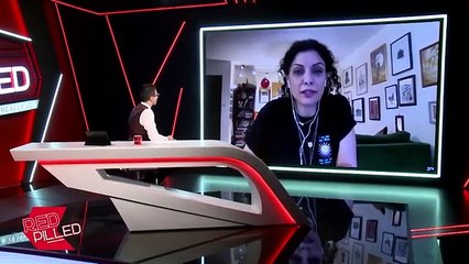 Shuhad Khatib- True Liberation & Resistance Can Only Come From Arab World