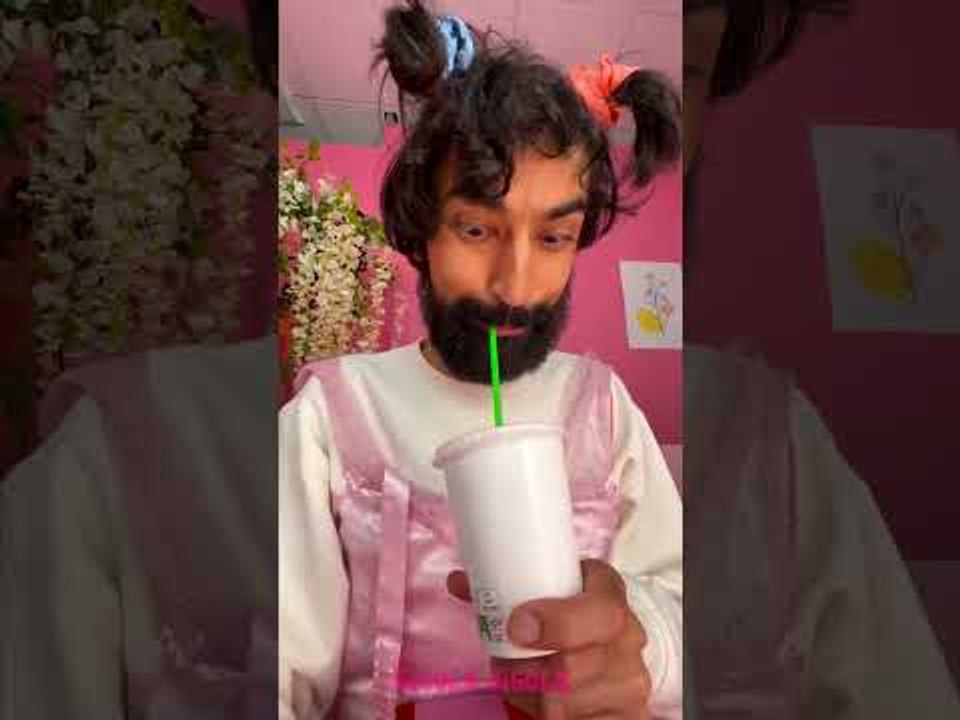 Do All Kids Do This?