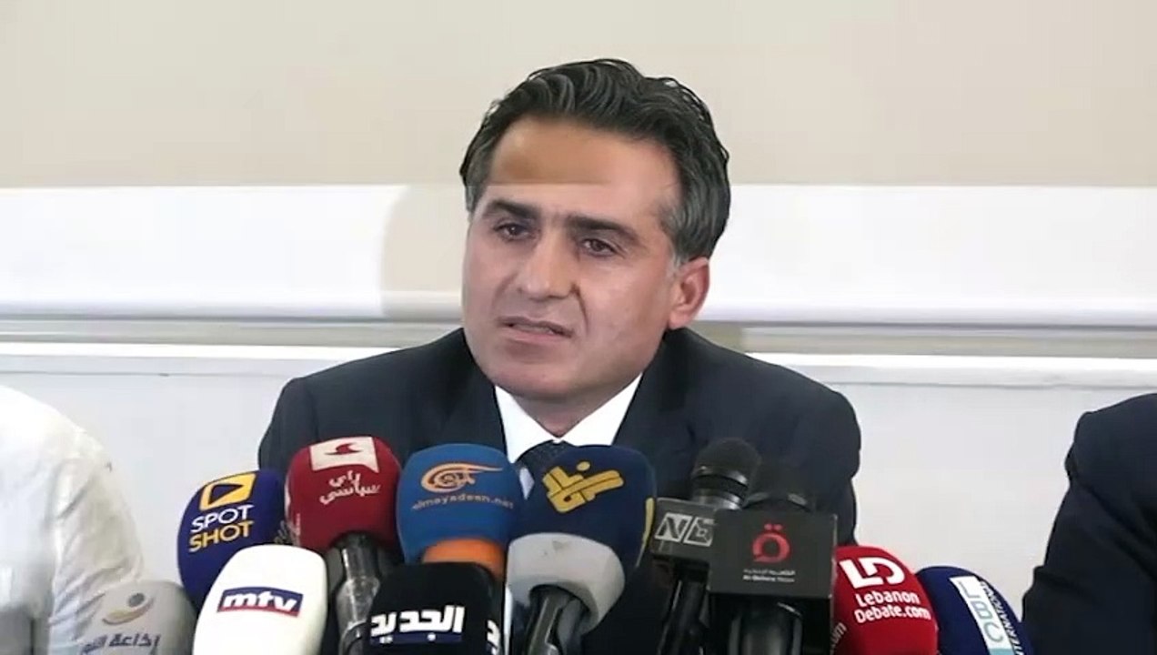الوزير حمية وحسم 50% من الرسوم على عبور الترانزيت
