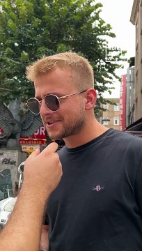 Taraftara sorduk! Trabzonspor Beşiktaş mücadelesini kim kazanır?