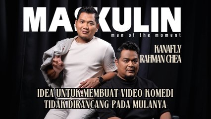 Idea Untuk Membuat Video Komedi Tidak Pernah Dirancang Pada Mulany