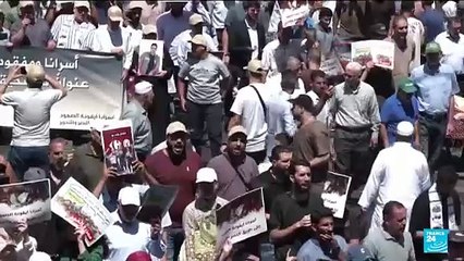 Jordanie : le Front d'action islamique arrive en tête aux élections législatives