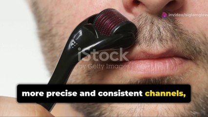 Microneedling vs Microchanneling Whats the Difference