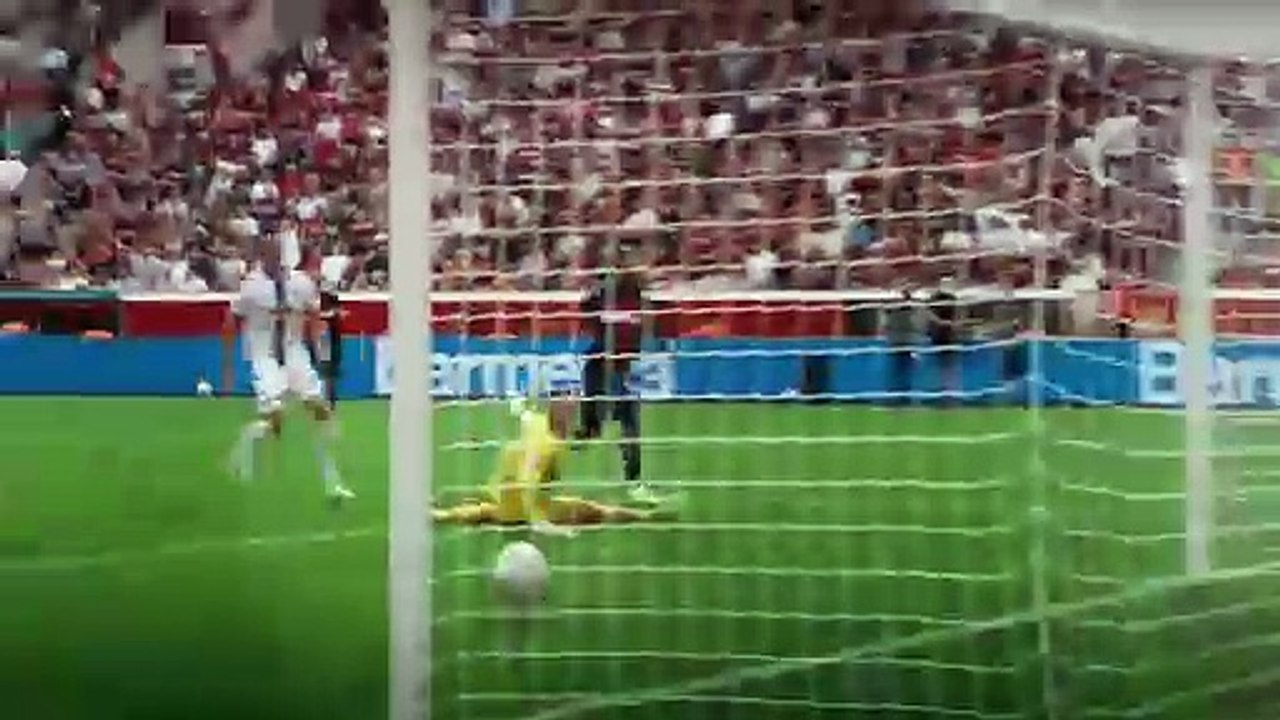 Bayer Leverkusen - A Dream Comes True Trailer (2) DF