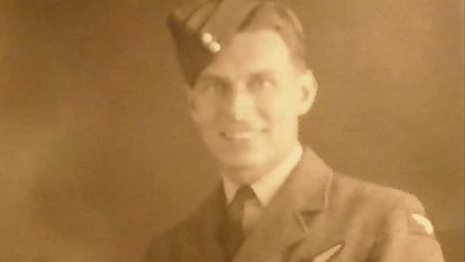 A new digital exhibition has made the recordings of a heroic Sheffield Blitz firefighter