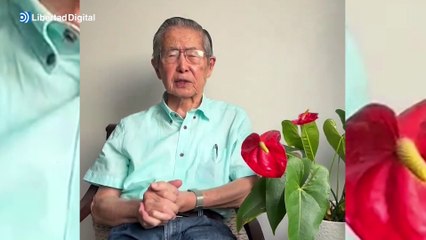 Muere Alberto Fujimori, expresidente del Perú, a los 86 años