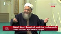 Mehmed Zâhid Kotku Hazretleri’nin Bana Yaptığı Şu Davranışı Hiç Unutamıyorum?