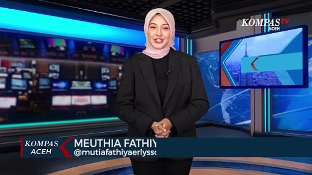 Aceh Juara Umum Cabang Angkat Besi PON XXI