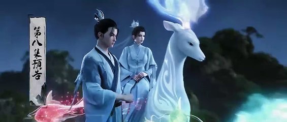 8HD.Jian Lai English Subtitle and Sub Indo(Unsheathed)(Sword of Coming) Perview