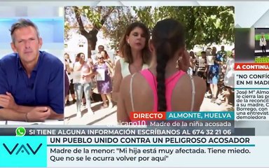 Cosas que no existen: Almonte (Huelva)
