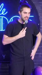 Qui a vécu cette expérience ?