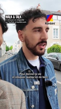 Faites des gosses qu'ils nous disent...