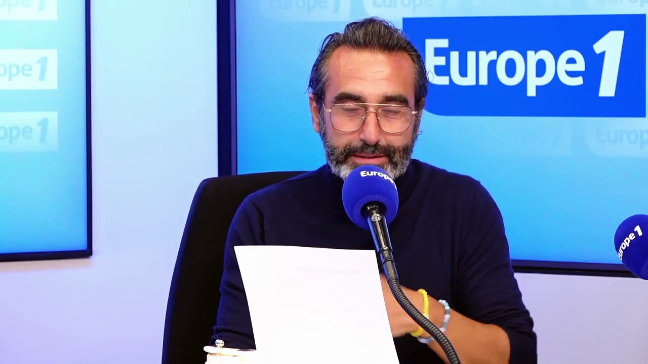 «Beetlejuice Beetlejuice» de Tim Burton : le film recommandé par Olivier Benkemoun