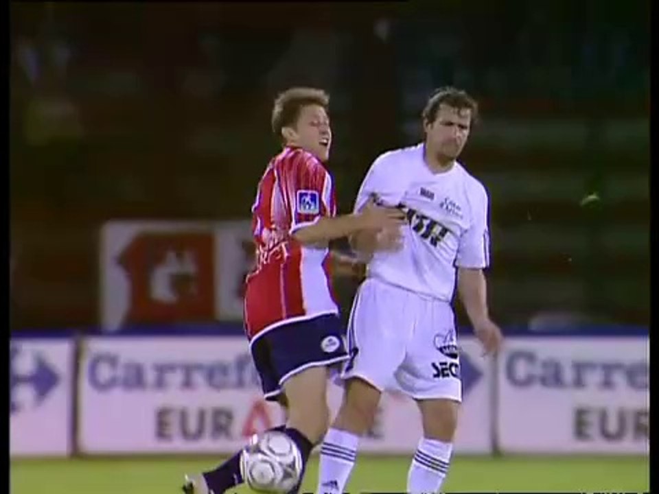J8 LILLE-EAG 2-1 - 2002-03