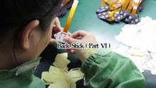 Back Stick ( Part VI )