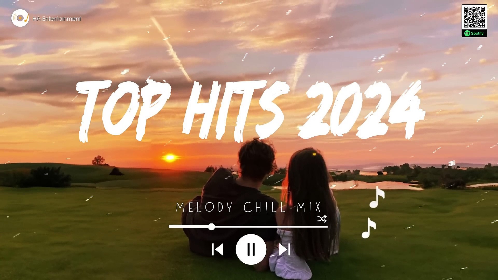 ⁣Top hits 2024 playlist ~ Trending music 2024 ~ English songs chill vibes music playlist (Mix Hits)