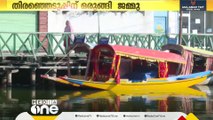 നിയമസഭാ തിരഞ്ഞെടുപ്പിന് ഒരുങ്ങി  ജമ്മു കശ്മീർ; ആദ്യഘട്ടത്തിൽ 24 മണ്ഡലങ്ങൾ