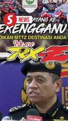 RXZ gathering members warned to stay within the law