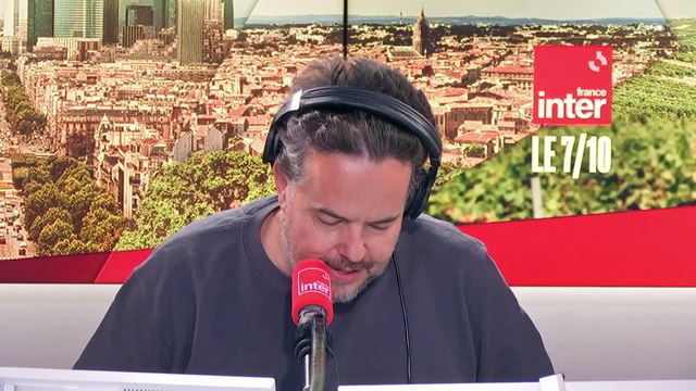 Jean-Claude Jitrois : Depuis des siècles, tout le monde a dragué dans le jardin des Tuileries