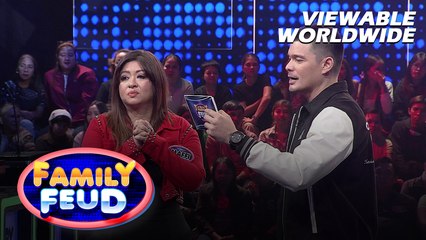 Family Feud: Can TEAM IMELDA Win the ₱200,000 Cash Prize? | Episode 562
