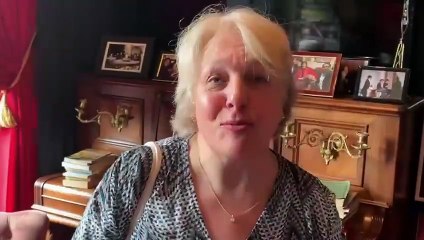 « So Churchill » : Une pièce captivante sur le légendaire Premier ministre