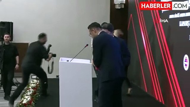 Bakan Tunç: Ayşenur'un Hakkını Savunmaya Devam Edeceğiz