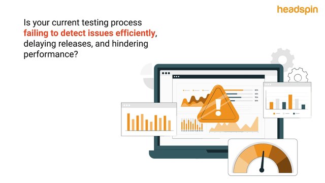 How AI Is Revolutionizing Software Testing | HeadSpin's AI-Driven Platform