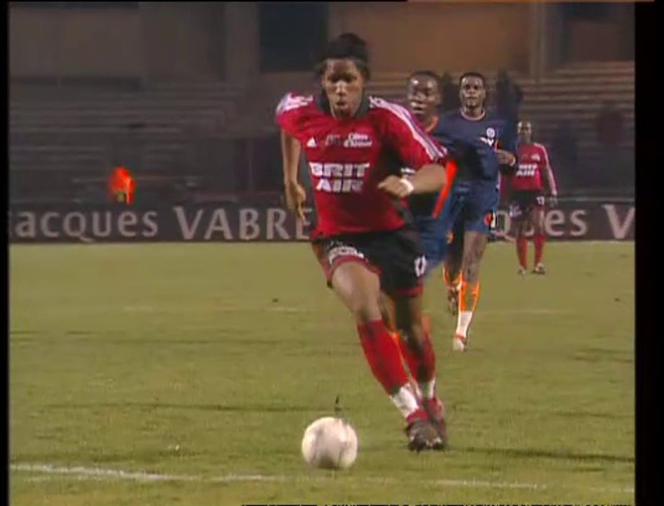 J29 MONTPELLIER-EAG 2-0 - 2002-03