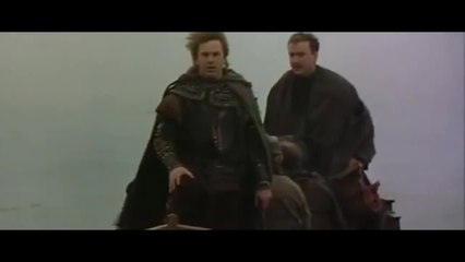 Robin des Bois Trailer