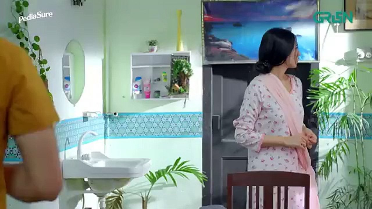 Raaz Episode 3 _ Rehaai _ Presented By Pediasure, L'oreal, Milkpak, Lipton _ EBM Heart Beat[Eng CC]