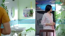 Raaz Episode 3 _ Rehaai _ Presented By Pediasure, L'oreal, Milkpak, Lipton _ EBM Heart Beat[Eng CC]