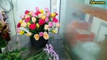 Epic Flower Basket Arrangement Ideas to Impress Everyone | Subrata Parali