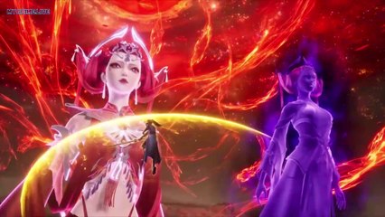 Dubu Xiaoyao episode 451  in english sub| Dubu Xiaoyao