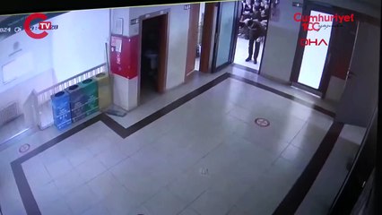 Öğretmen öğrencisinin hayatını KURTARDI!