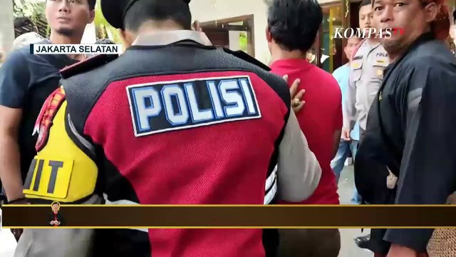 Ricuh Eksekusi Bangunan di Lebak Bulus, Pemilik Lahan Meninggal Dunia Diduga Akibat Serangan Jantung