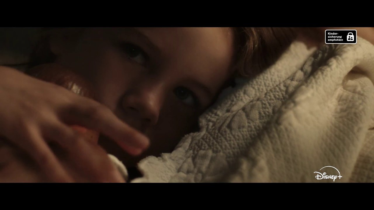 Hold Your Breath - Teaser Trailer (Deutsch) HD