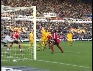 J36 NANTES-EAG 0-4 - 2002-03