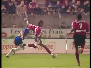 J31 EAG-TROYES 2-0 - 2002-03