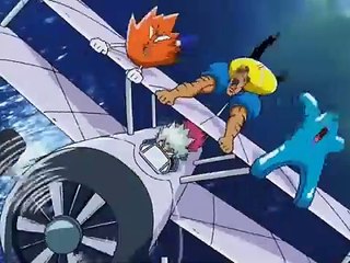 Bobobo-bo Bo-bobo Tráiler