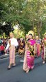 Pawai Seni Budaya Bali..  #PawaiSeniBali #PawaiBudayaBali #ParadeSeniBali #PestaSeniBali #Bali
