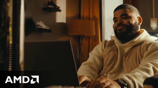 Welcome to the Era of the AI PC, Powered by AMD Ryzen™ AI