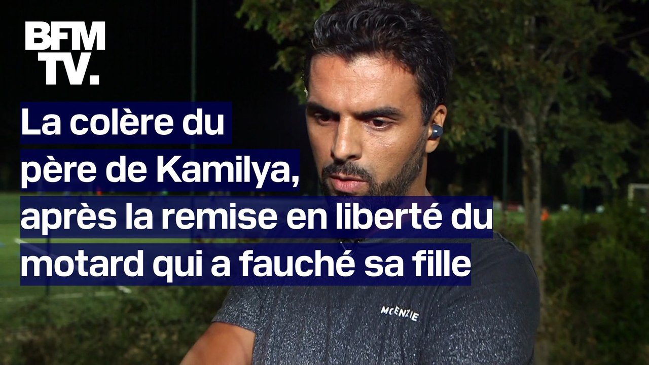 “Est-ce que la justice se rend compte que ce mo...