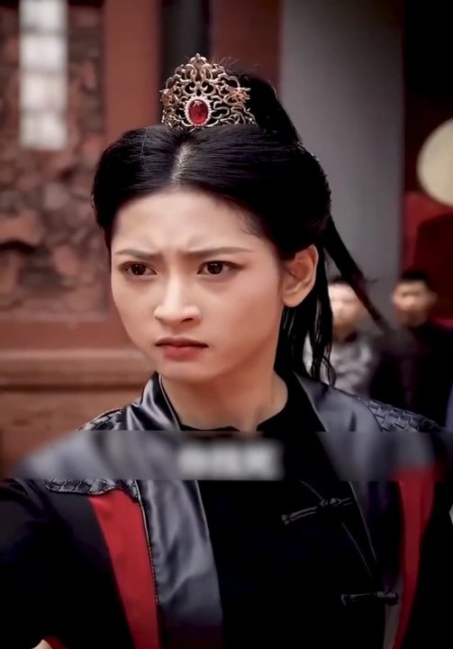 EP2: ผู้หญิงเป็นอัจฉริยะด้านศิลปะการต่อสู้แต่คุณพ่อของเธอรังเกียจ