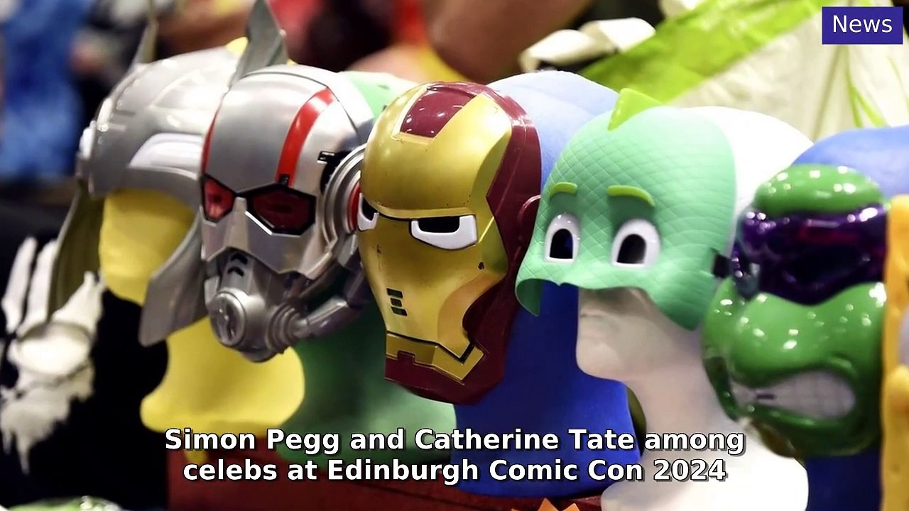 Edinburgh Evening News Morning Update 12 September, 2024