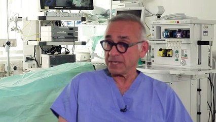 Report author ‘shocked’ by state of ‘broken’ NHS