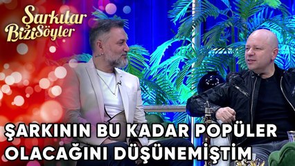 "Bir Klarnet Solosu Bir Şarkıya Nasıl Bu Kadar İyi Oturabilir?" | Şarkılar Bizi Söyler 65.Bölüm