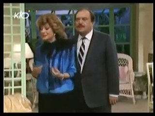 Maguy - saison 1 Episode 034 - Jamais deux sans quatre