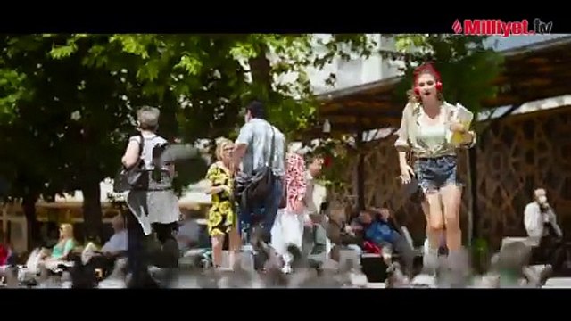 'Demir Kadın: Neslican' filmi TV'de ilk kez Kanal D'de